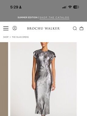 brochu walker lace looker dress Lace Lookers Brochu Walker